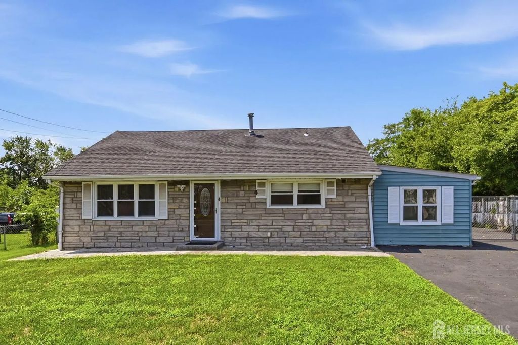 4 Rachel Terrace, Piscataway