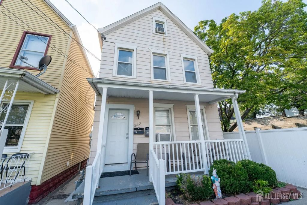 337 Convery Boulevard, Perth Amboy