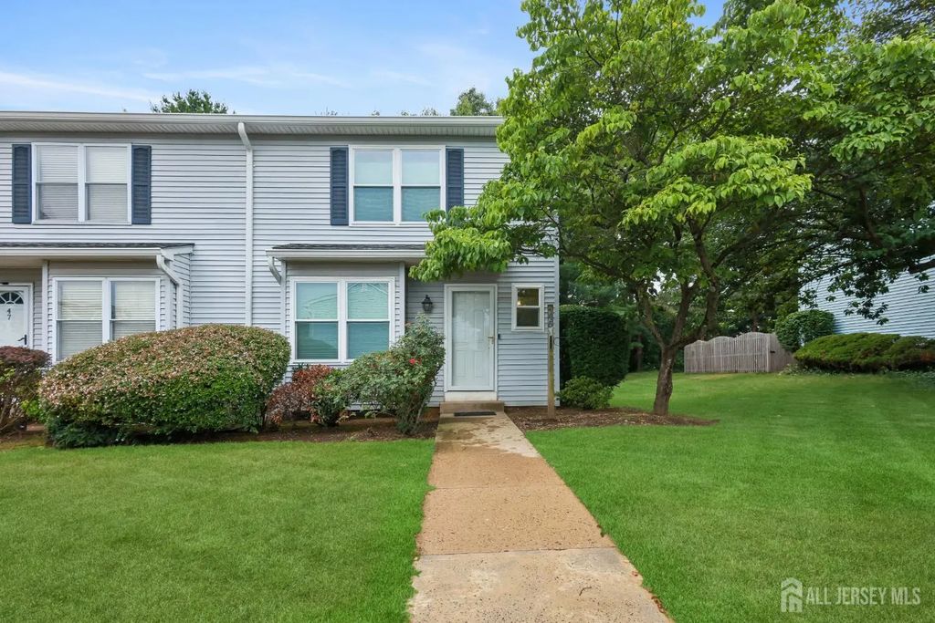 45 Brookview Circle, Jamesburg