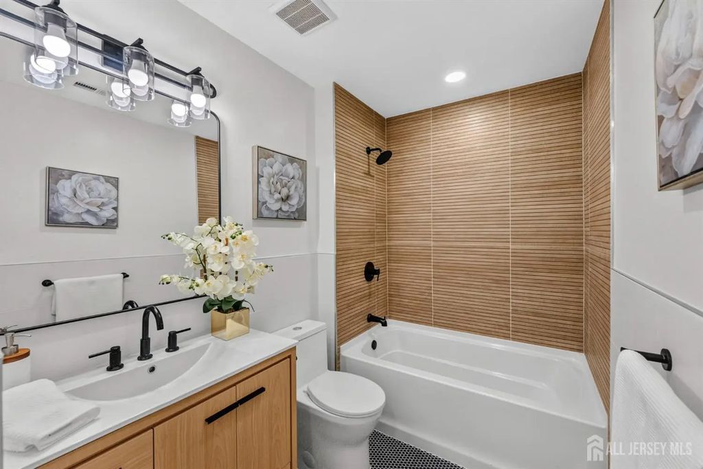 9011 Tamarron Drive, Plainsboro