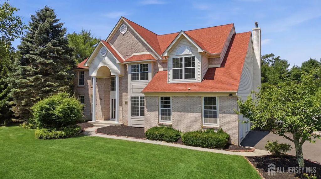 232 Ambiance Boulevard, Freehold