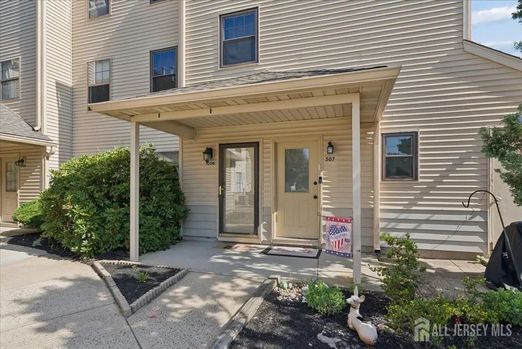 506 Violet Lane, Jackson