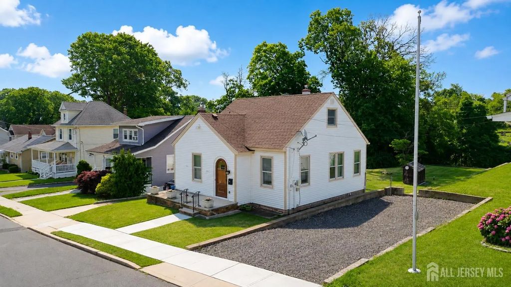 357 Portia Street, South Amboy