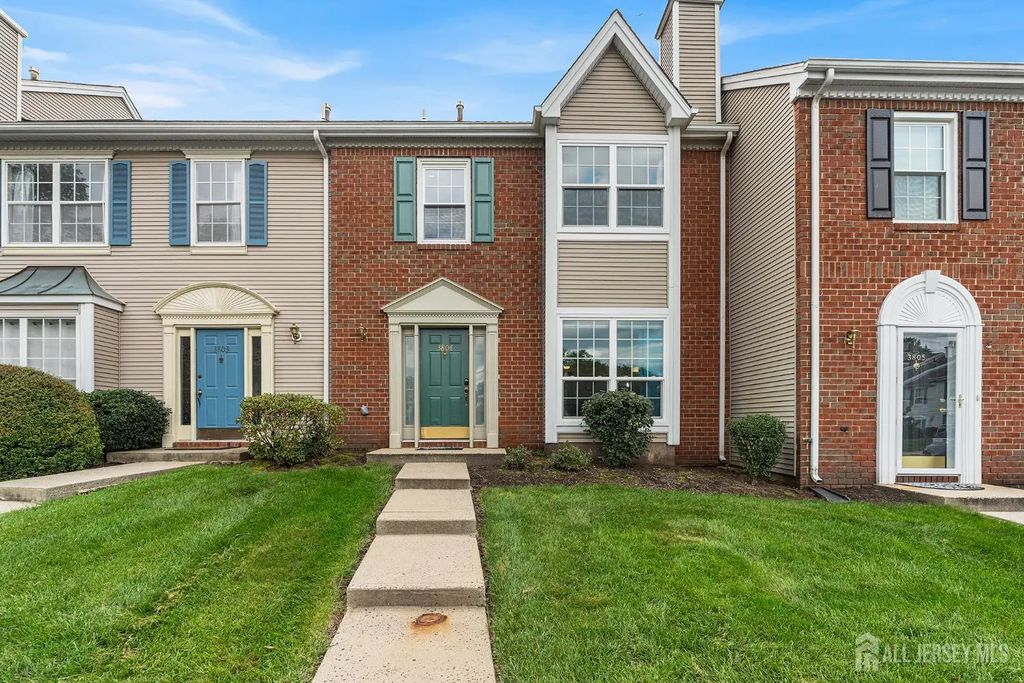 3804 Graham Court, Bridgewater