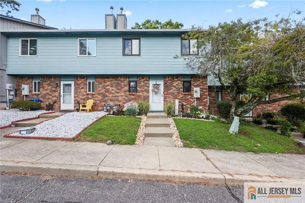 3 Eagle Court, Howell