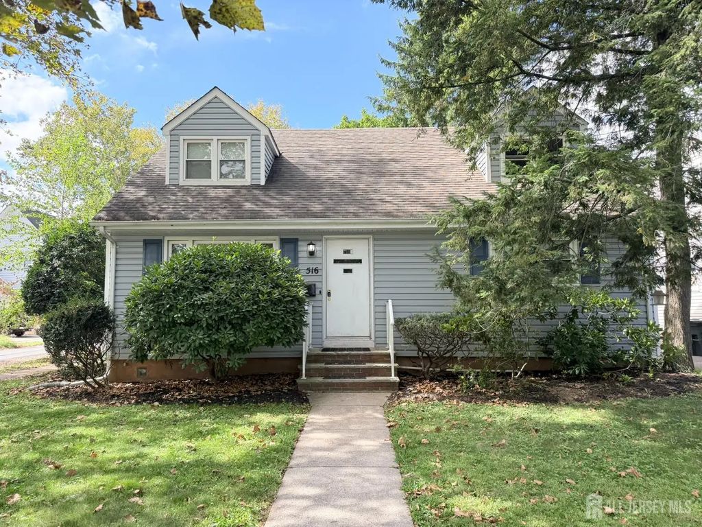516 Braun Avenue, Highland Park
