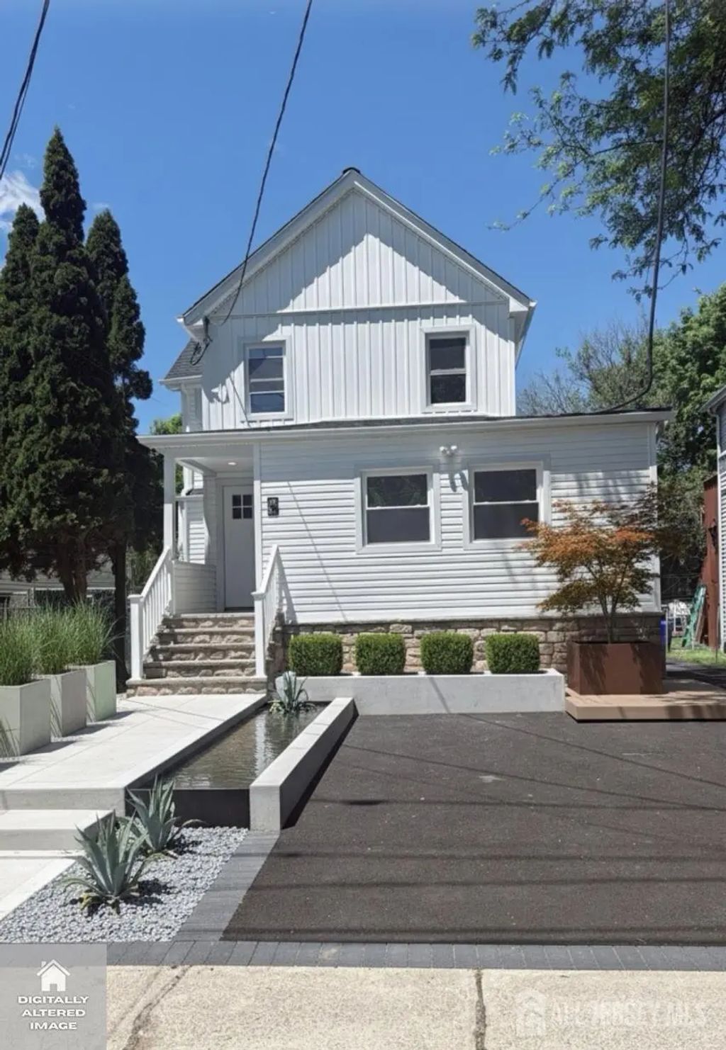 502 W Broad Street, Westfield