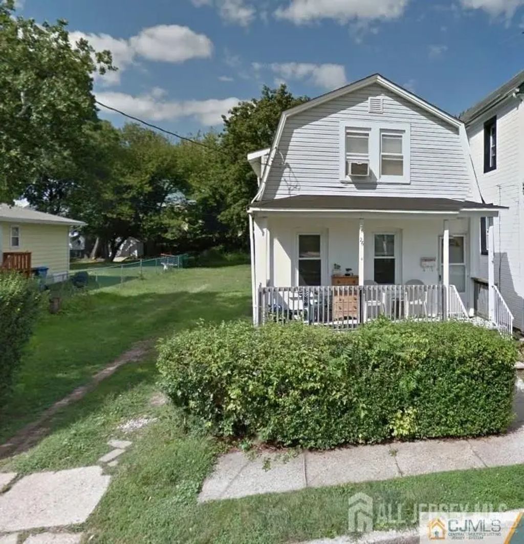 26 Howard Street, Hopelawn