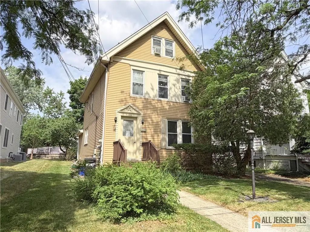 105 N 3rd Avenue 1, Highland Park