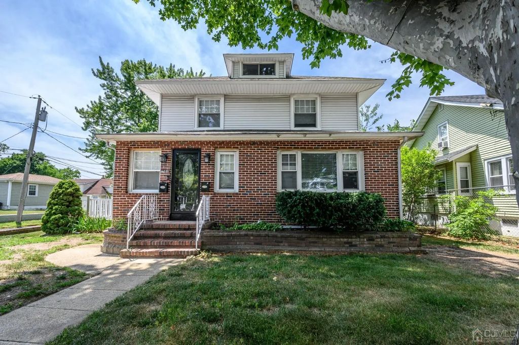405 Main Street, Keansburg