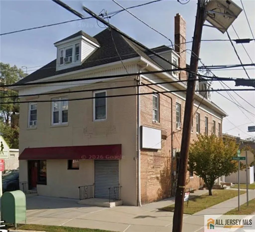 792 State Street 5, Perth Amboy