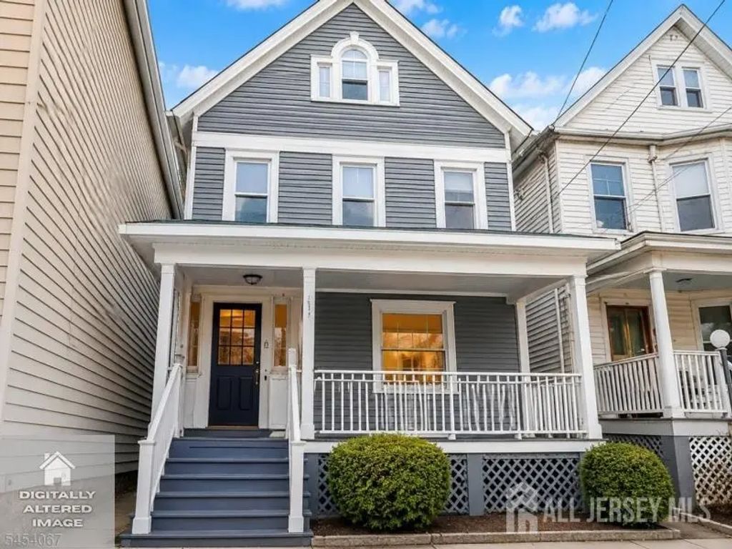 97 Easton Avenue, New Brunswick
