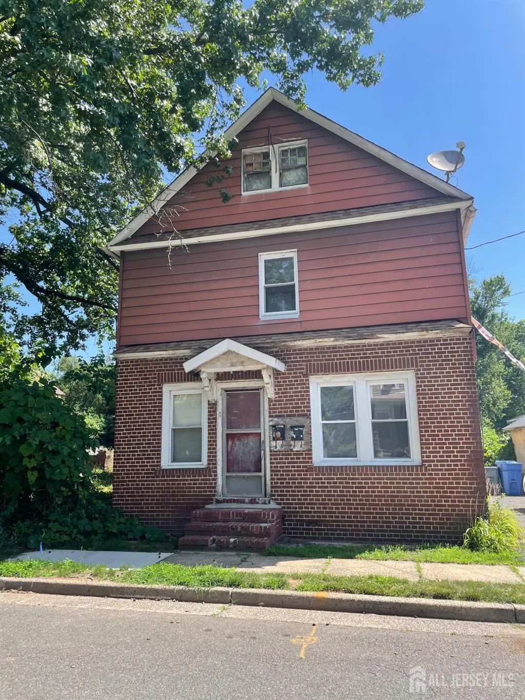 217 Chestnut Place, Piscataway