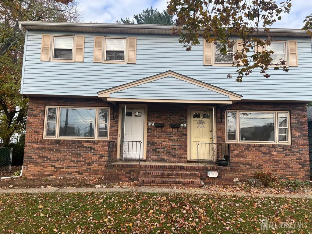 345 Lincoln Boulevard, Middlesex