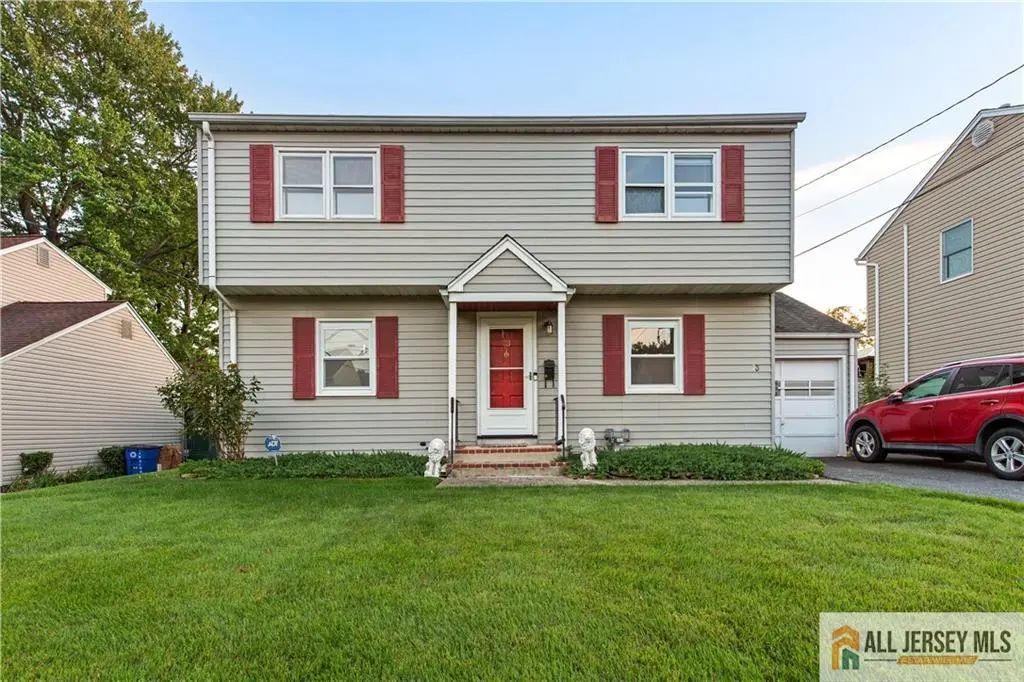 73 Birchwood Terrace, Clifton