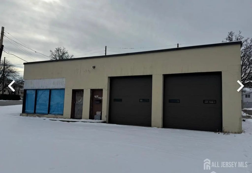 405 Main Street 1, South Amboy