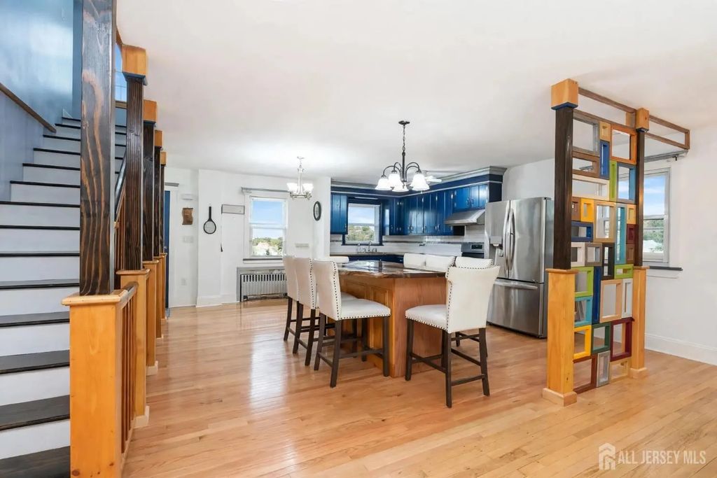 133 Hillcrest Avenue, Plainfield