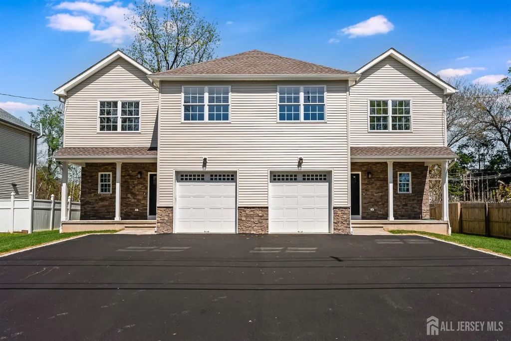 123 Teeple Place, South Plainfield