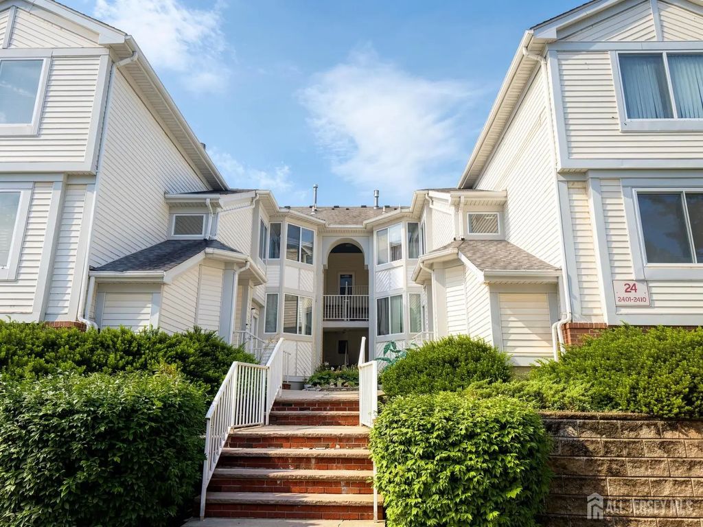 2406 Jesse Way, Piscataway