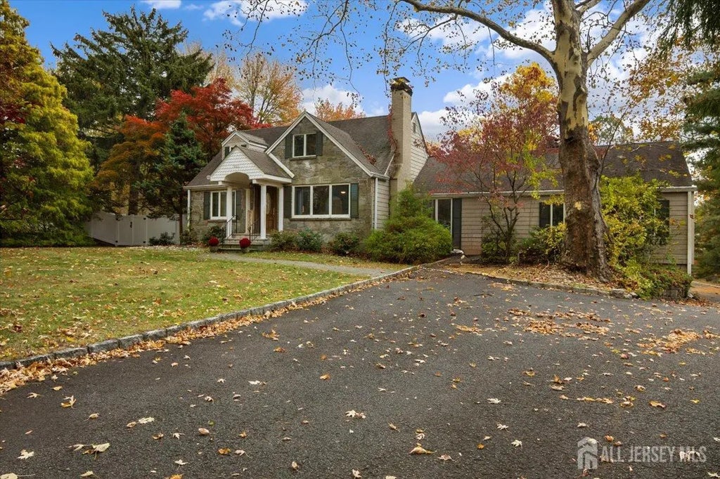 980 Raritan Road, Scotch Plains