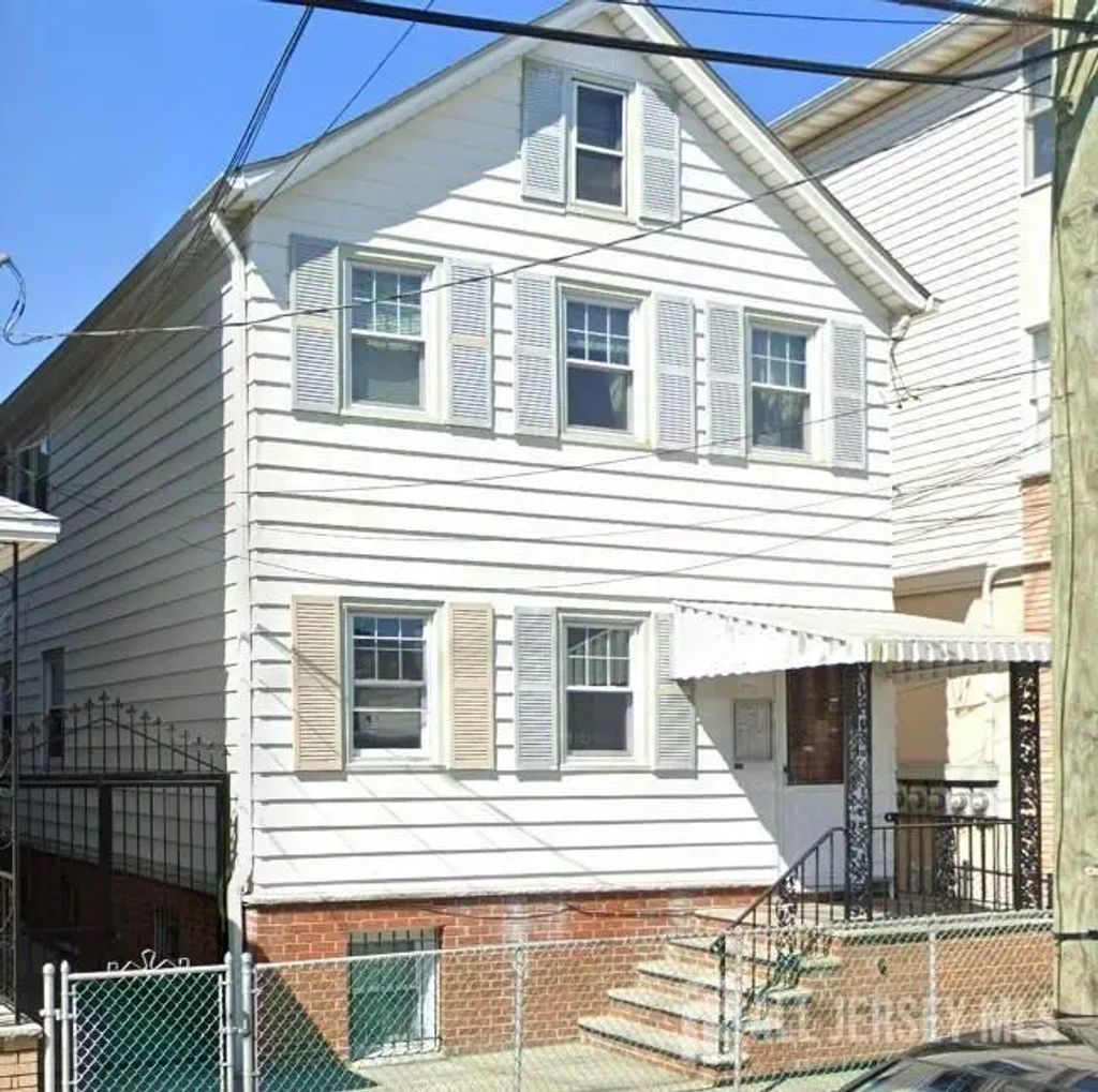 113 Mcwhorter Street, Newark