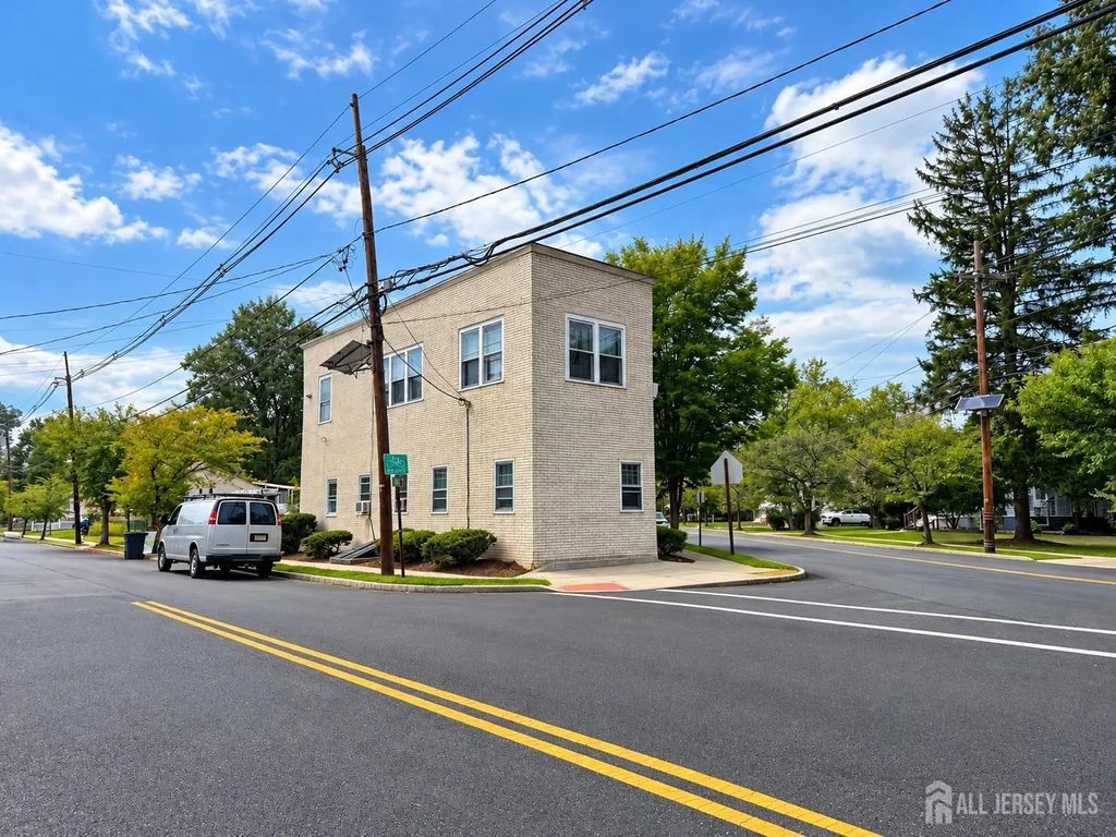 1842 W 5th Avenue, Piscataway