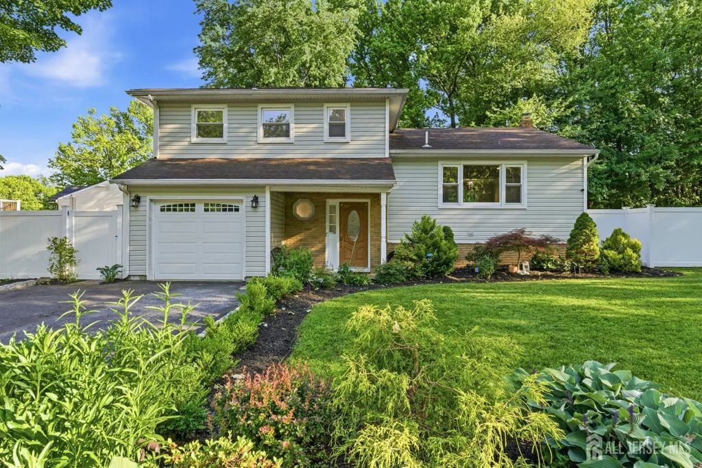 5 Mckinley Street, Edison