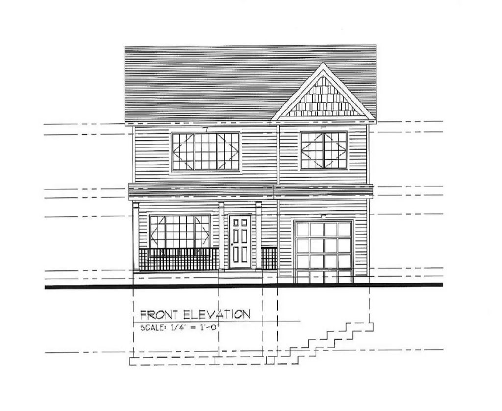 228 Sylvan Dell Avenue, Edison