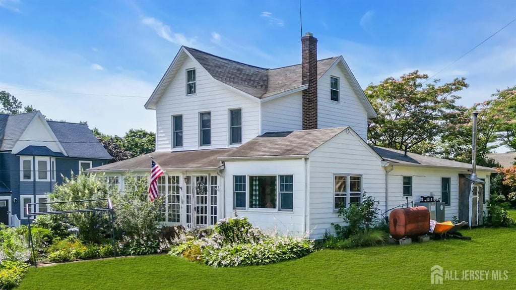 41 South Avenue, Atlantic Highlands