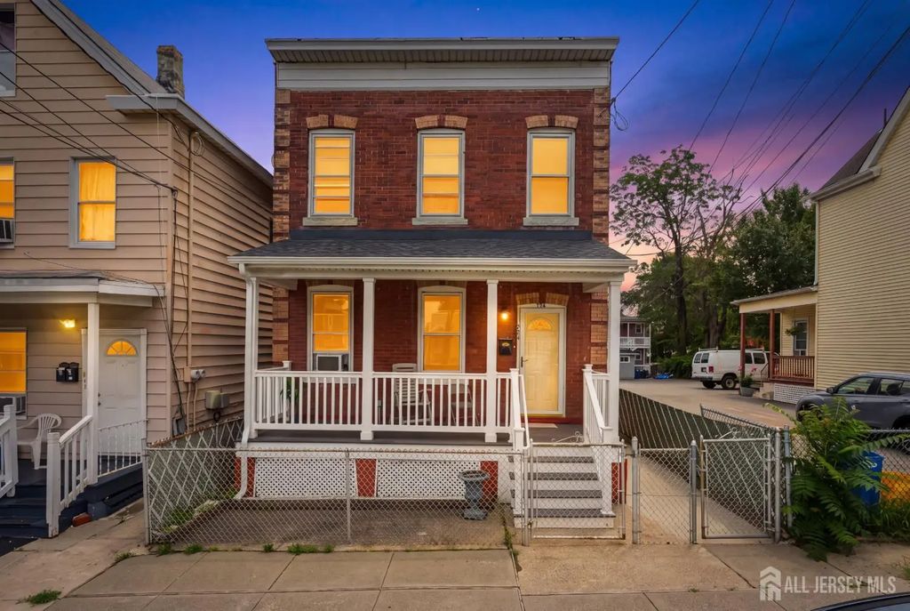 724 Charles Street, Perth Amboy
