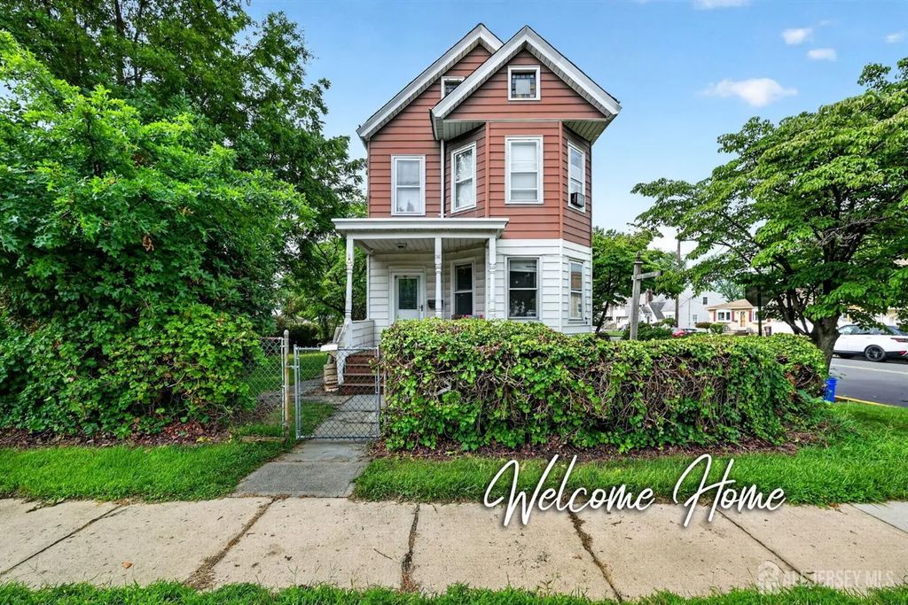 96 Woodbridge Avenue, Sewaren