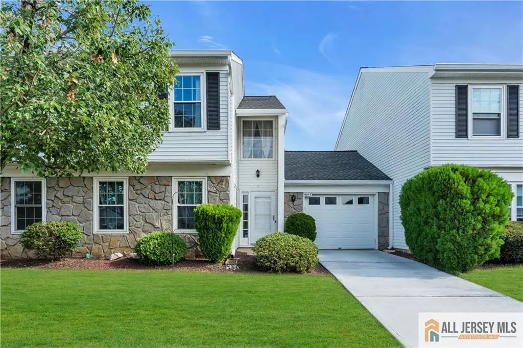 414 Andover Drive, Monroe