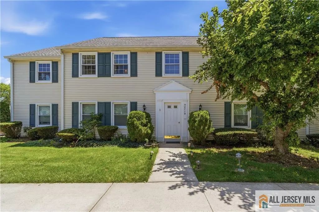 271 Old Nassau Road, Monroe