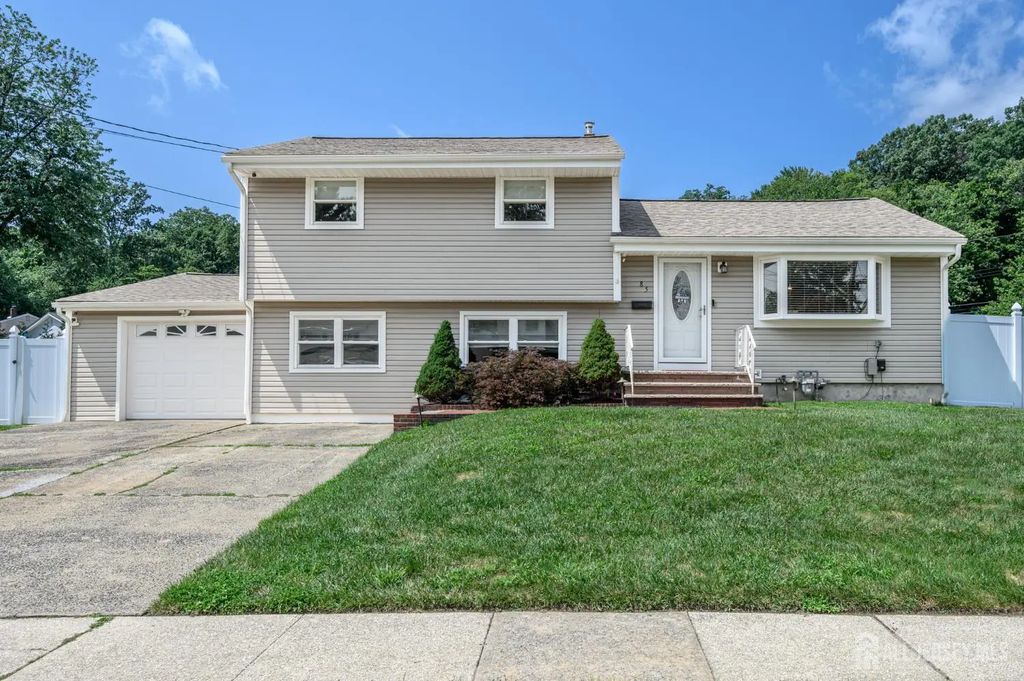 85 Athens Avenue, South Amboy