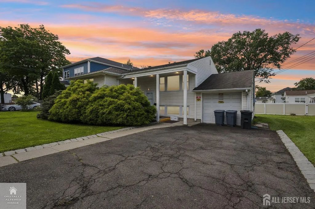 1005 Green Street 1, Iselin