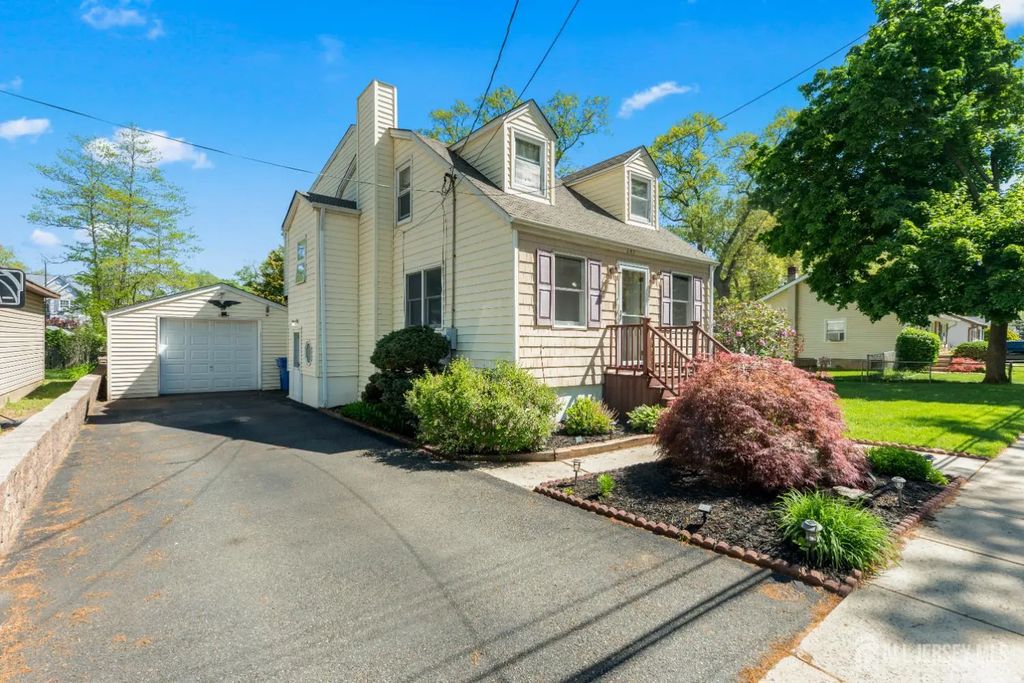 241 Fernhead Avenue, Monroe