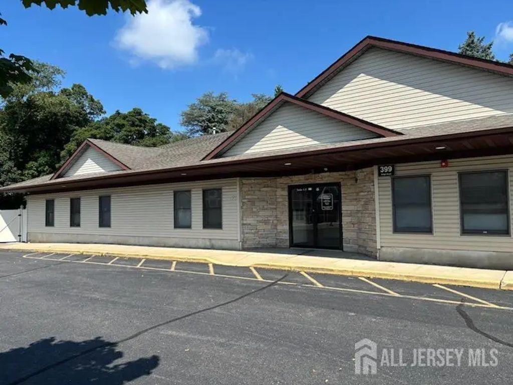 399 Ridge Road 1, South Brunswick
