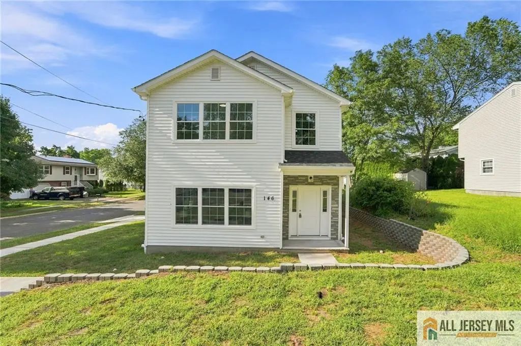 146 Hillside Avenue, Piscataway