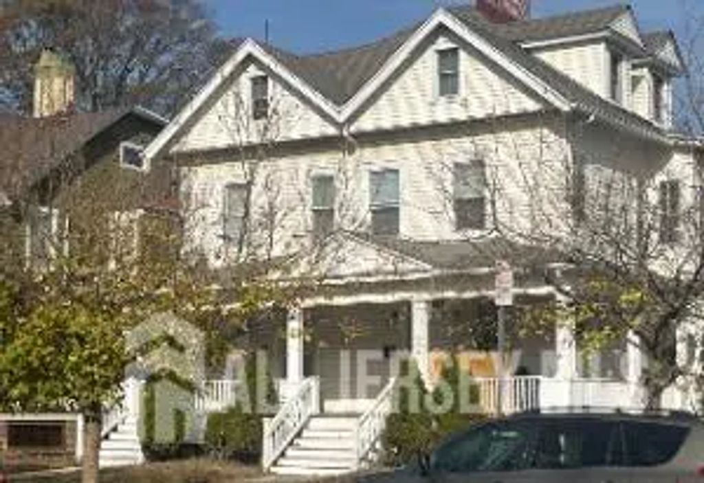 509 4th Avenue, Asbury Park