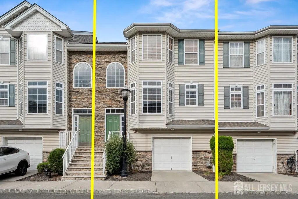 1336 Danchetz Court, Rahway