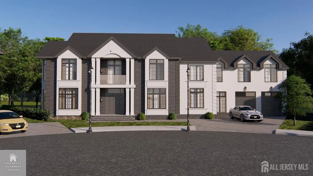 9 Leora Drive, Edison