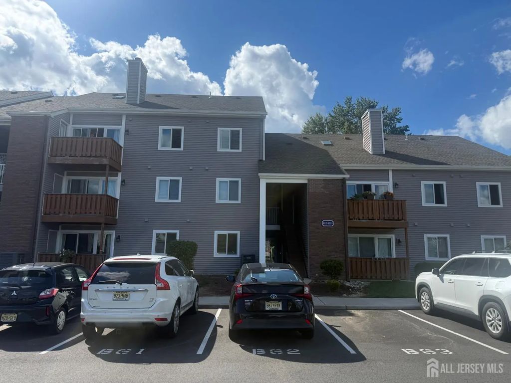 8020 Tamarron Drive, Plainsboro