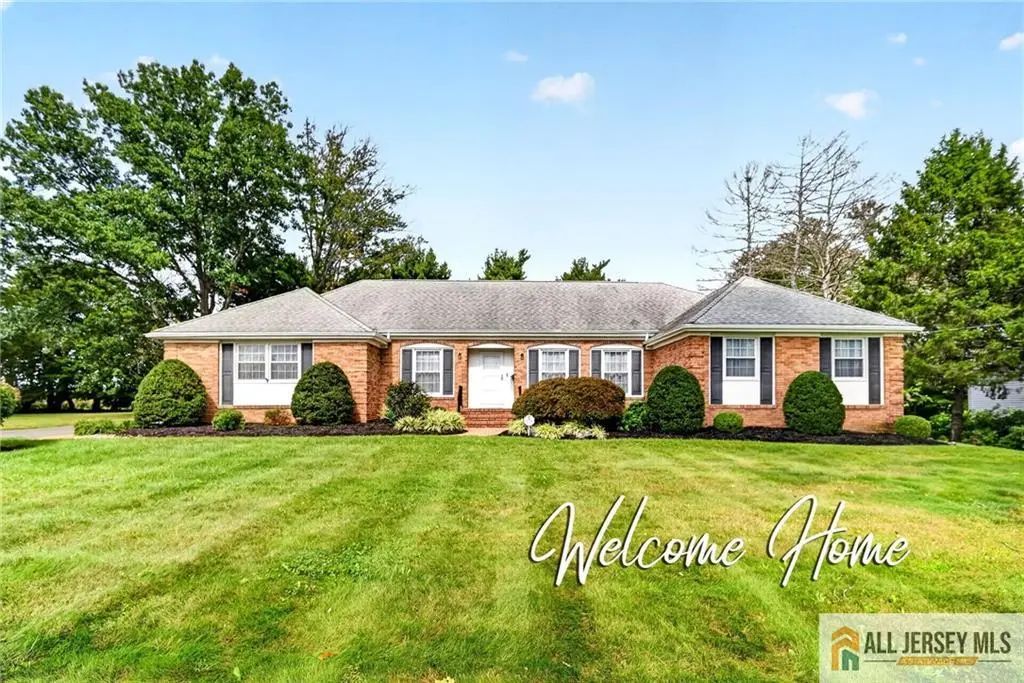 140 Plainsboro Road, Cranbury
