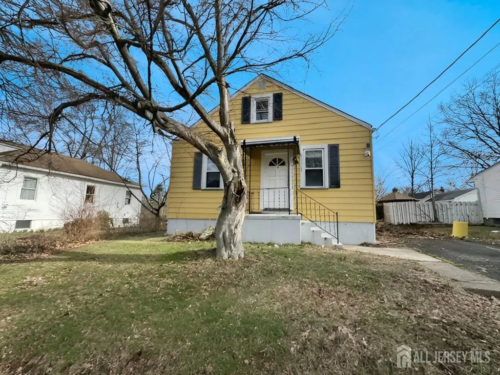 20 Mabel Street, Ewing