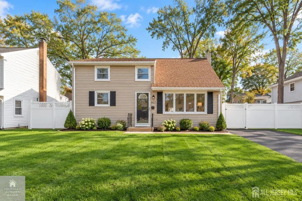 237 Johnson Avenue, Piscataway