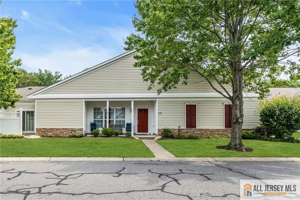 446 Bluebird Drive, Monroe