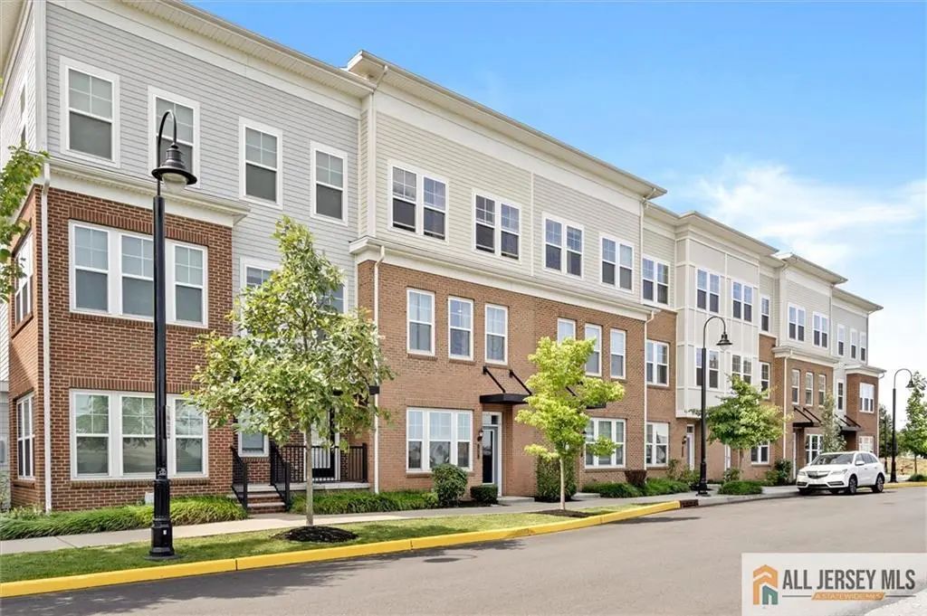 21 Green Street, North Brunswick