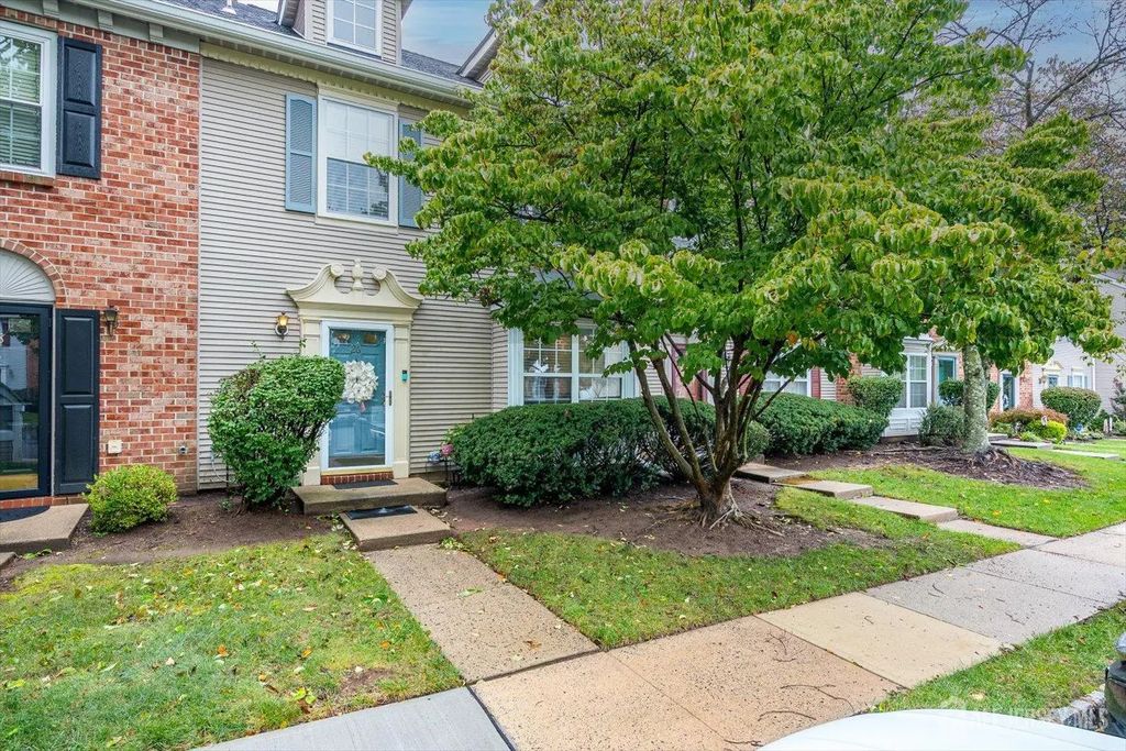 26 Townsend Court, Franklin