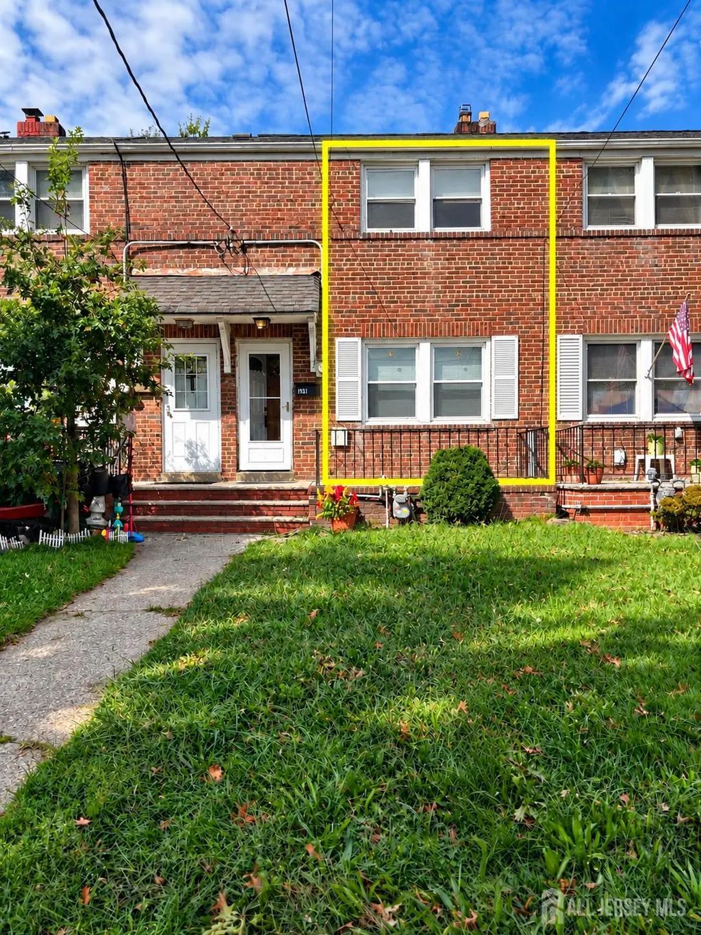 1929 Mildred Avenue, Linden