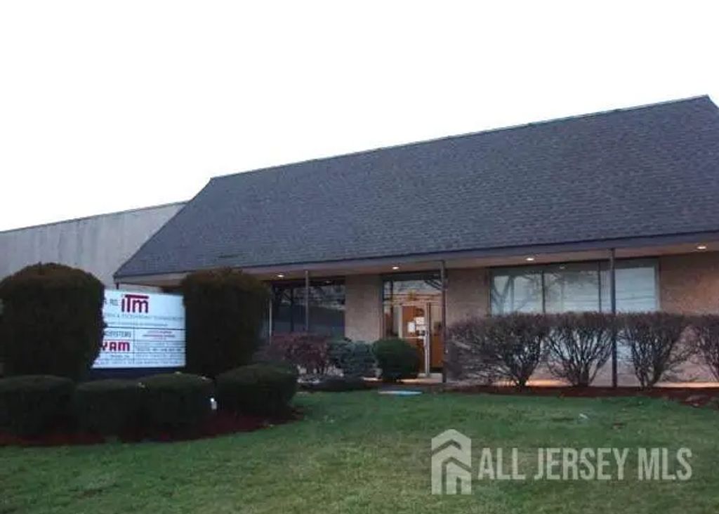 6 Kilmer Road 5, Edison